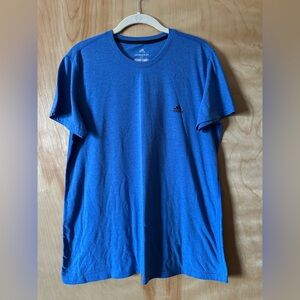 💕 Adidas 💕 Ultimate 2.0 Short Sleeve Top